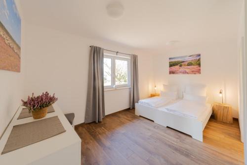 Reinsehlen Apartment | Ferienhaus Wintermoor Ganzer Bungalow