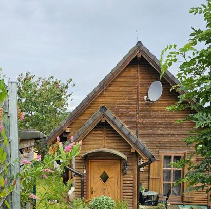 Wurzbach House | Ferienhaus-wurzbach