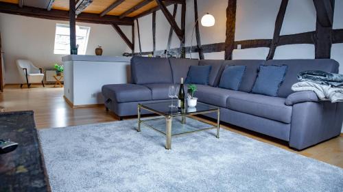 Karden House | Ferienhaus zum Kompeskopf - mit Moselblick