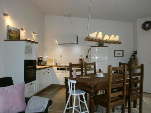 Heidmuhlen House | Ferienhaus Zum Roten Gaul