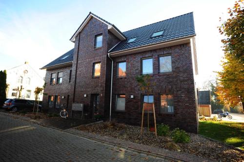 Oldersum Apartment | Ferienhaus Zur Alten Maar, 65332