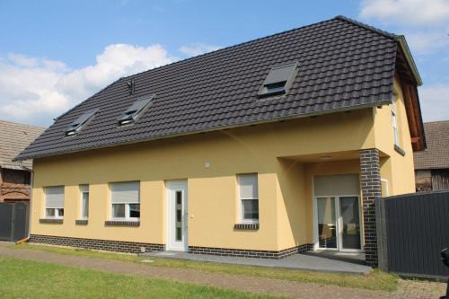 Schonwald House | Ferienhaus zur Eiche am Dorfanger