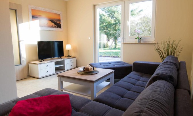 Freest Apartment | Ferienhaus Zur Mühle