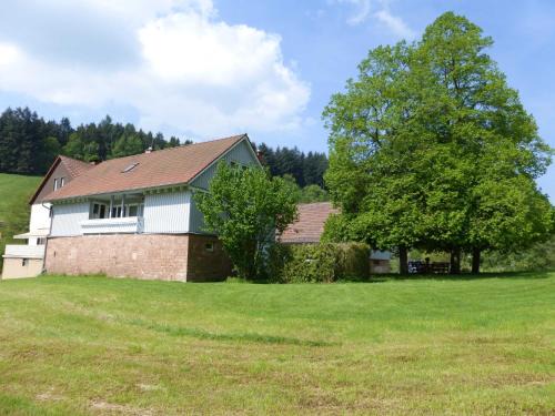 Mossautal House | Ferienhaus Zur Muehle