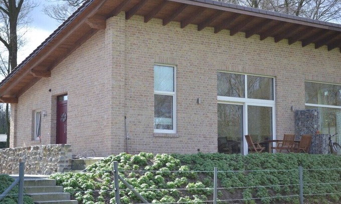 Holdorf Apartment | Ferienhaus "zur Weide" Urlaub in den Dammer Bergen