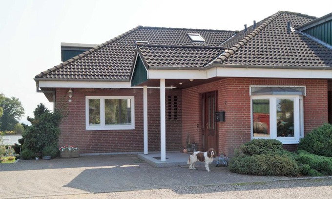 Rettin House | Ferienhof Andreas Hansen