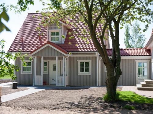 Katharinenhof Apartment | Ferienhof Augustenhöhe