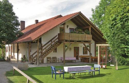 Waldthurn House | Ferienhof Beimler