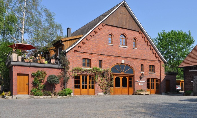 Ennigerloh House | Ferienhof Bettmann