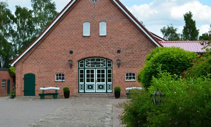 Wangels Apartment | Ferienhof Blunck