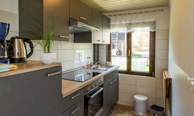 Kolonie House | Ferienhof Bohg