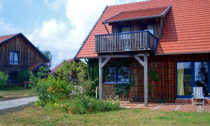 Zempow Apartment | Ferienhof Brune