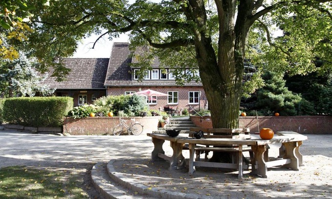 Volkwardingen House | Ferienhof Cohrs