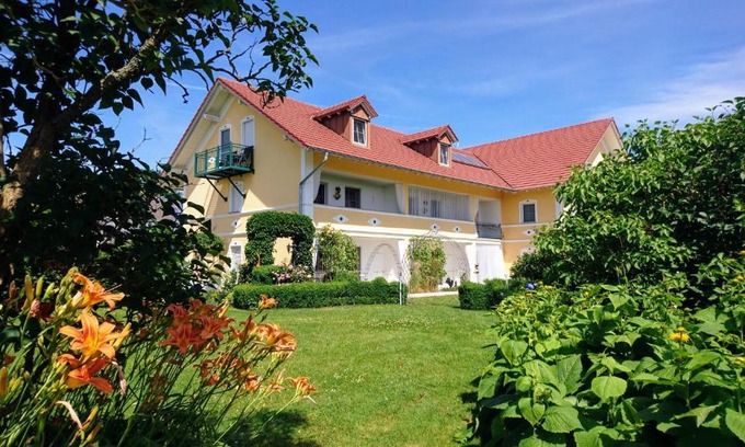 Hartkirchen House | Ferienhof Fenzl