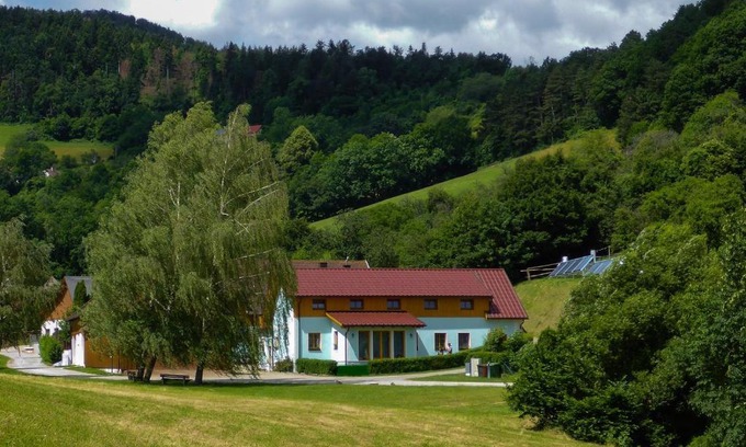 Schrattenbach Apartment | Ferienhof Gruber