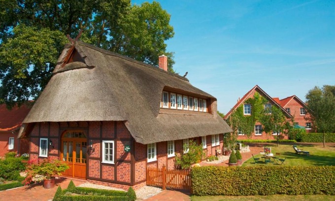 Huede Bed & Breakfast | Ferienhof Hage