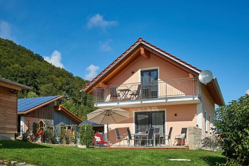 Riedenburg Apartment | Ferienhof Halbig