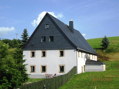 Glashuette Apartment | Ferienhof Herm