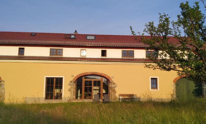 Hochkirch Apartment | Ferienhof-Kühn