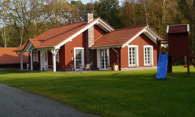 Osterholz-Scharmbeck House | Ferienhof Lütjen-Wellner