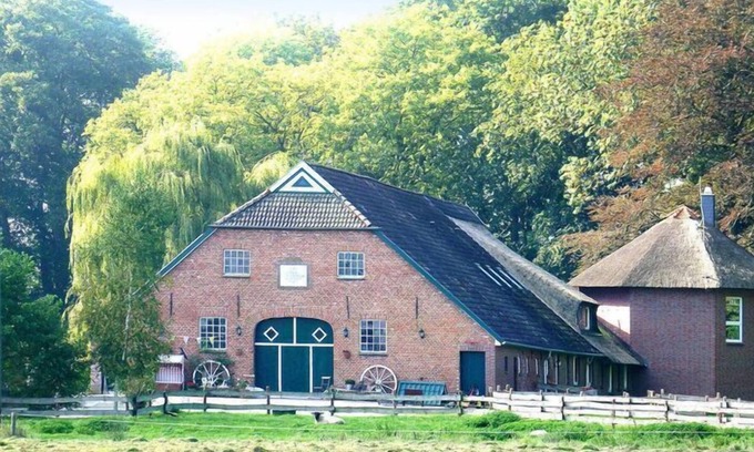 Stadland Apartment | Ferienhof Landhaus Markus, Southern Switzerland