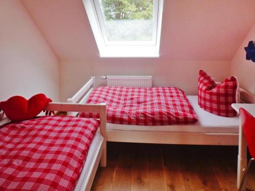 Stadland Apartment | Ferienhof Landhaus Markus, Southern Switzerland