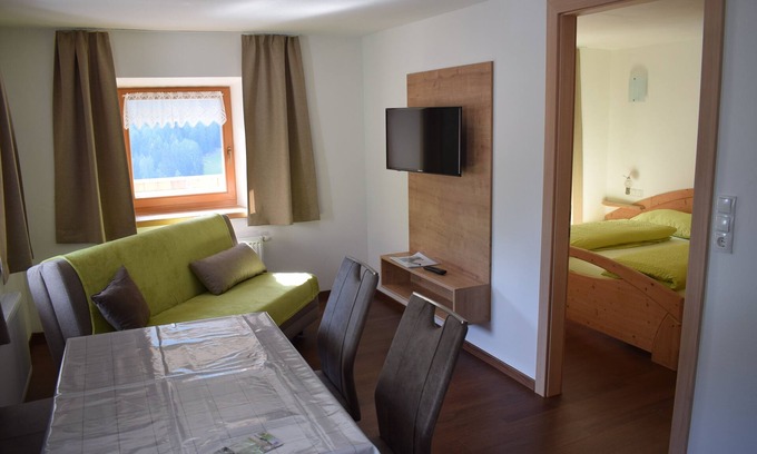 Meiern House | Ferienhof Mairulrich 2 South Tyrol Martelltal