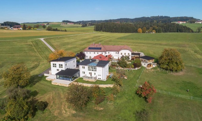 Niederwaldkirchen House | Ferienhof Neundlinger