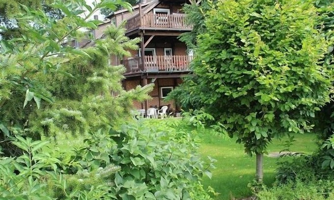 Bassum House | Ferienhof Pankalla