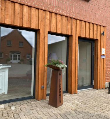 Bassum House | Ferienhof Pankalla