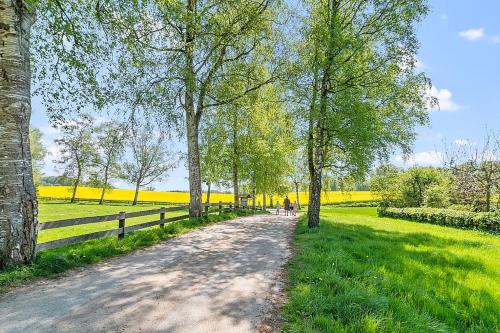 Malente House | Ferienhof Radlandsichten