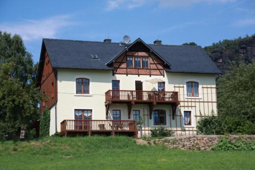 Halbestadt Apartment | Ferienhof Schönfelder