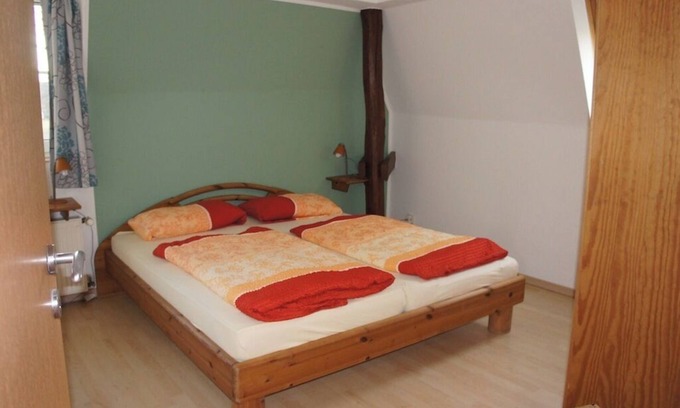 Enniger Apartment | Ferienhof Schwienhorst - Ferienwohnung Kornkammer, 1-5 Pers