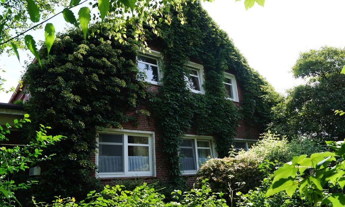 Backemoor Apartment | Ferienhof Schatteburg, 95098 - Ferienhof Schatteburg