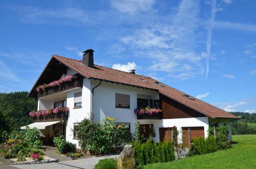 Hilders House | Ferienhof Spiegel