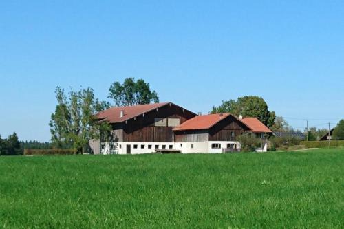 Steingaden Apartment | Ferienhof Steingaden