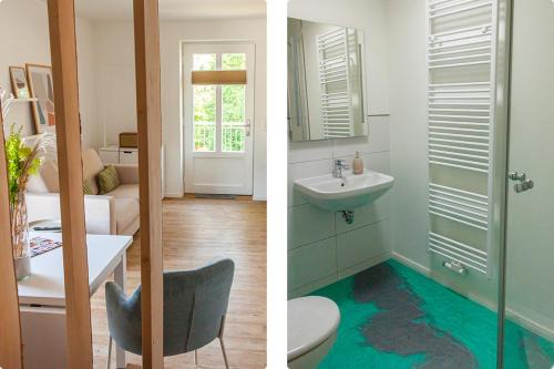 Scholderup Apartment | Ferienhof Taarstedt Donots