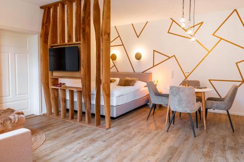 Scholderup Apartment | Ferienhof Taarstedt Udo