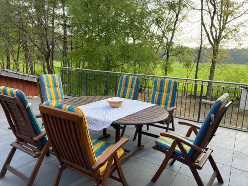 Werlte Apartment | Ferienhof Thele Wohnung OG