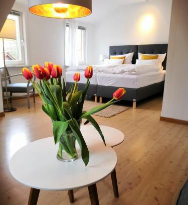 Dahlenburg House | Ferienhof Trapp
