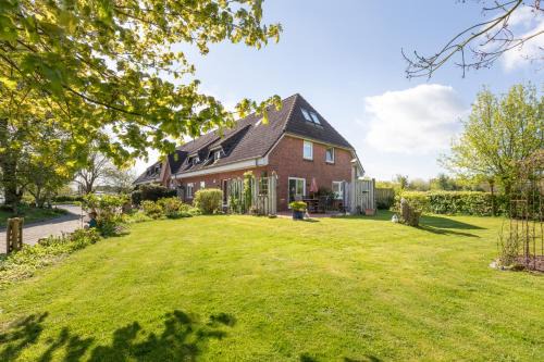 Schleswig-Holstein Apartment | Ferienhof Wisch