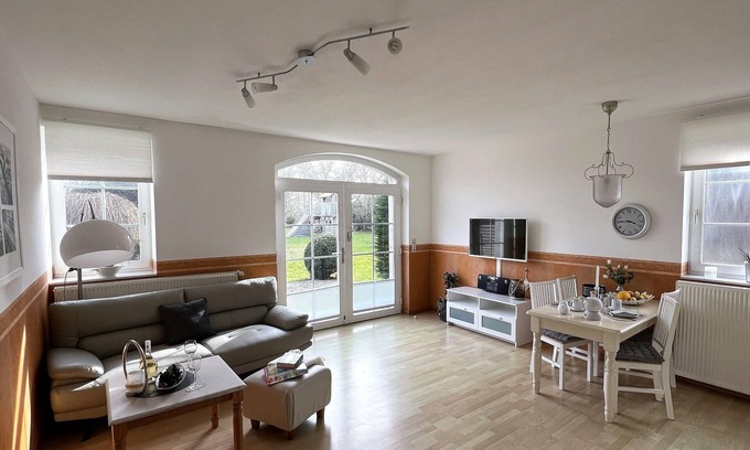 Bojendorf Apartment | Ferienhof Wohler - Wohnung 5