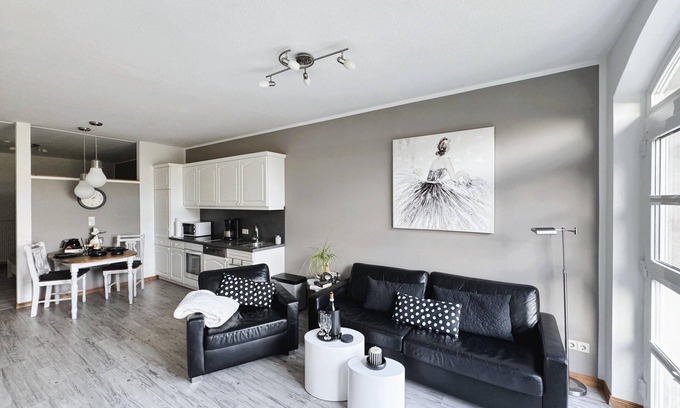 Bojendorf Apartment | Ferienhof Wohler - Wohnung 4