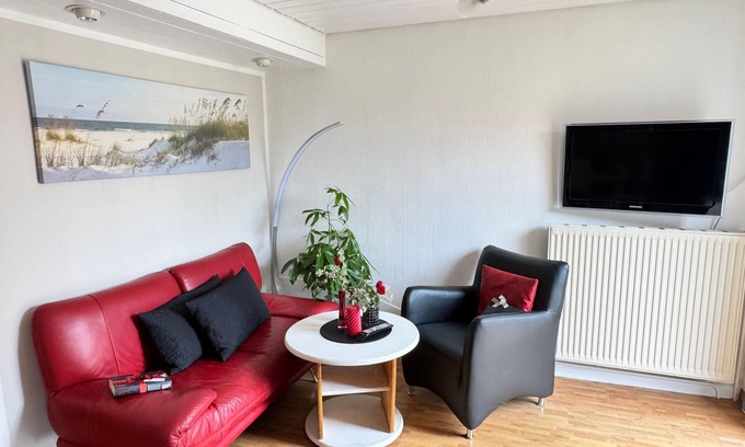 Bojendorf Apartment | Ferienhof Wohler – Wohnung 1