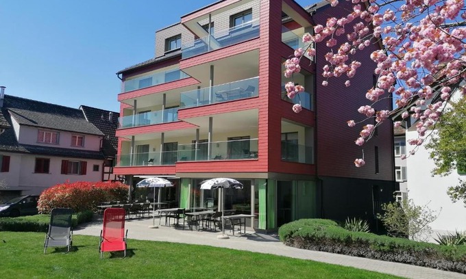 Berlingen Hotel | Ferienhotel Bodensee