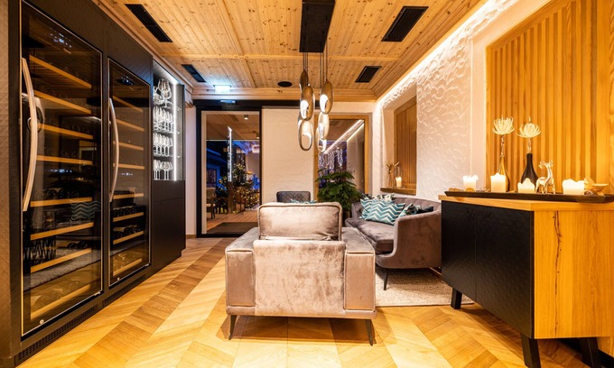 Hainzenberg Hotel | Ferienhotel Jörglerhof