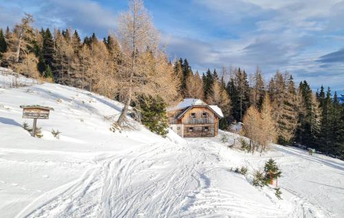 Schoenberg-Lachtal House | Ferienhuette In Lachtal