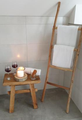Polchow Apartment | Ferienidyll Hofmann