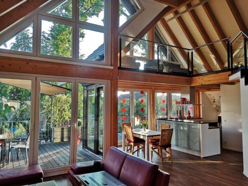Dalum Apartment | Ferienloft Dalum