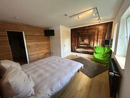 Hofen Apartment | FerienLoft Eifeel Good - Natururlaub in Monschau